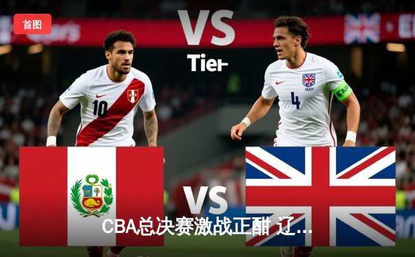 CBA总决赛激战正酣 辽宁男篮客场逆转广东取赛点