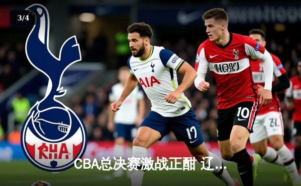 CBA总决赛激战正酣 辽宁男篮客场逆转广东取赛点 - 3