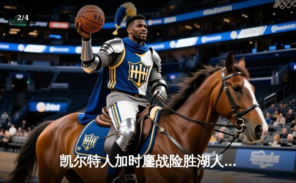 凯尔特人加时鏖战险胜湖人 塔图姆41分准三双主宰天王山 - 2