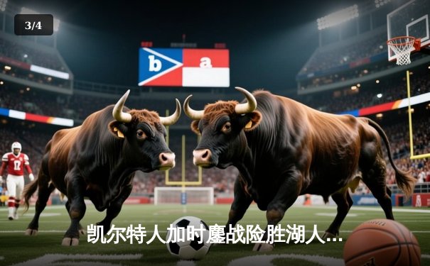 凯尔特人加时鏖战险胜湖人 塔图姆41分准三双主宰天王山 - 3