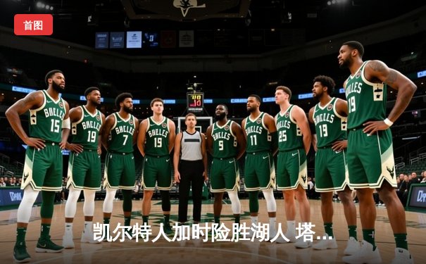 凯尔特人加时险胜湖人 塔图姆44分创赛季新高