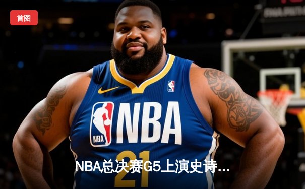 NBA总决赛G5上演史诗逆转 掘金加时险胜热火夺赛点