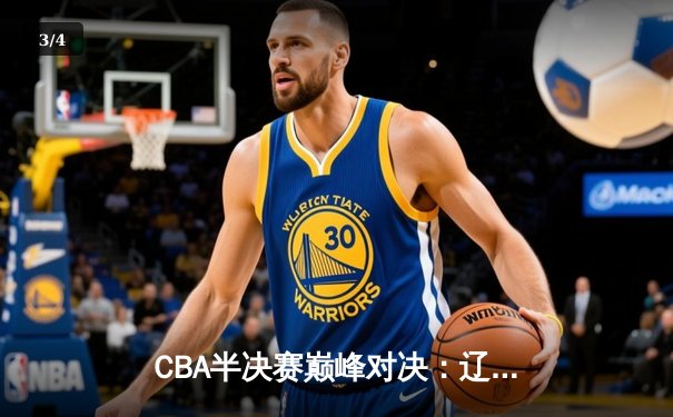 CBA半决赛巅峰对决：辽宁本钢加时险胜广东宏远，赵继伟砍下33分创生涯新高 - 3